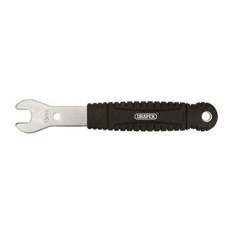 DRAPER Bicycle Pedal Wrench, 15mm Model No. BK-PW