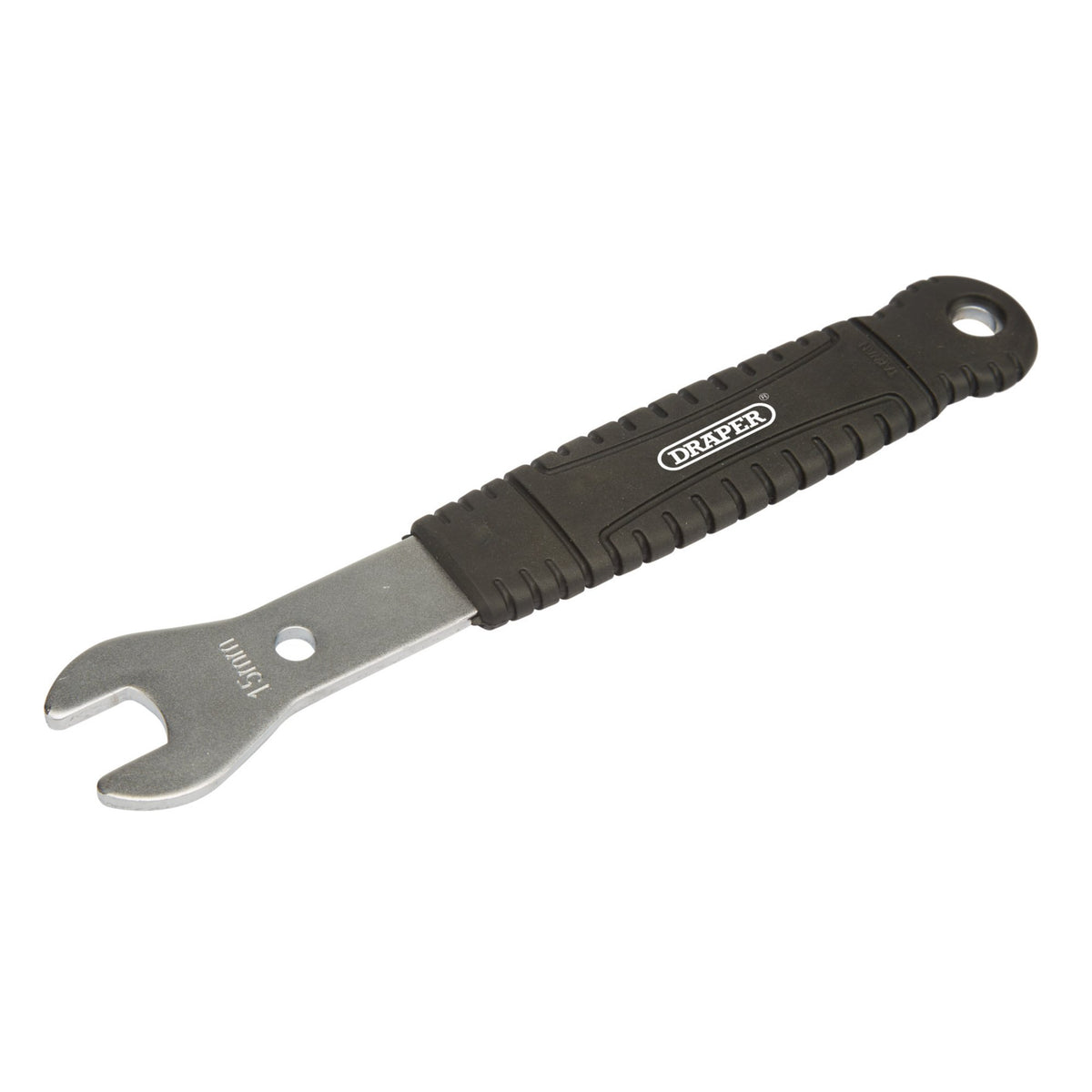 DRAPER Bicycle Pedal Wrench, 15mm Model No. BK-PW
