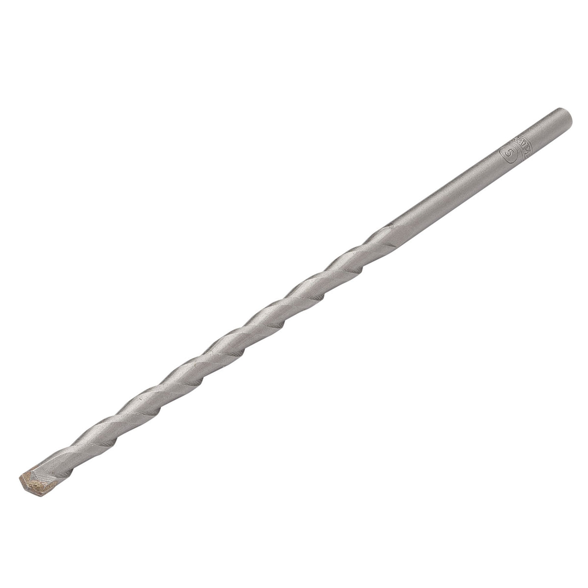 TCT Masonry Drill Bit, 5.0 x 150mm : Model No. DBMS