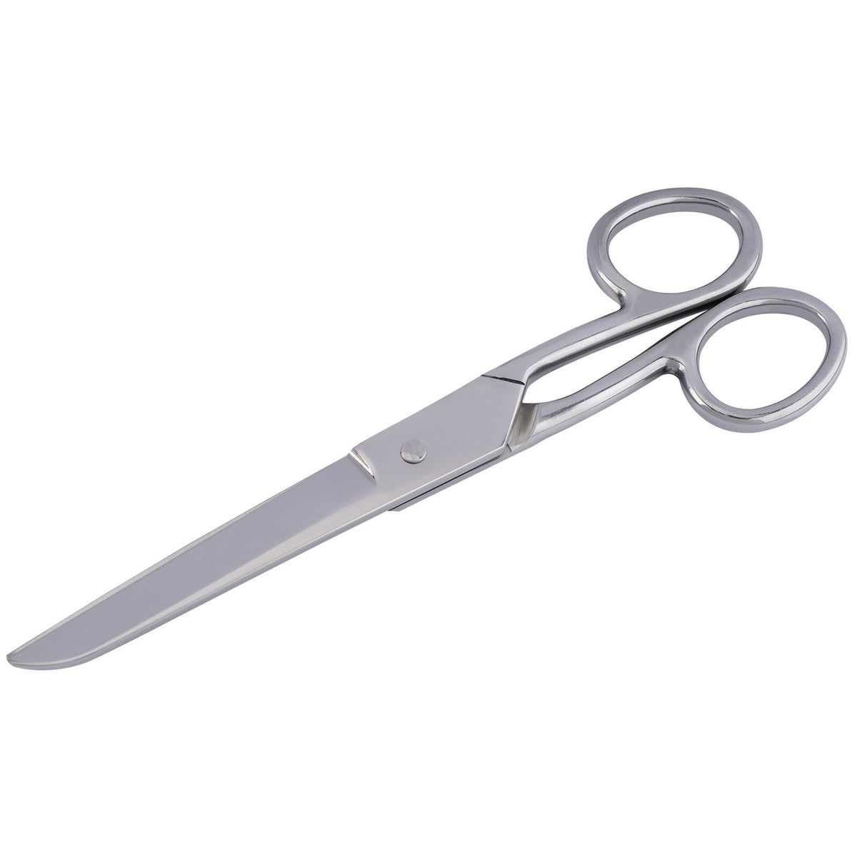 DRAPER 155mm Household Scissors: Model No.733H6