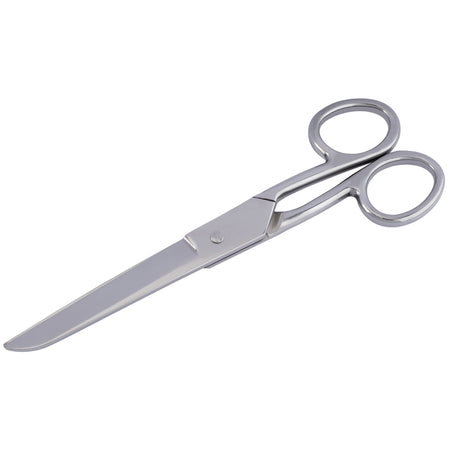 DRAPER 155mm Household Scissors: Model No.733H6