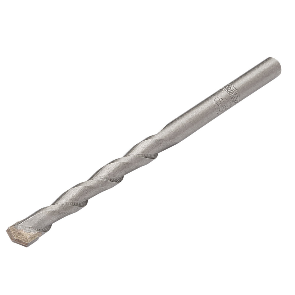 TCT Masonry Drill Bit, 5.5 x 85mm : Model No. DBMS