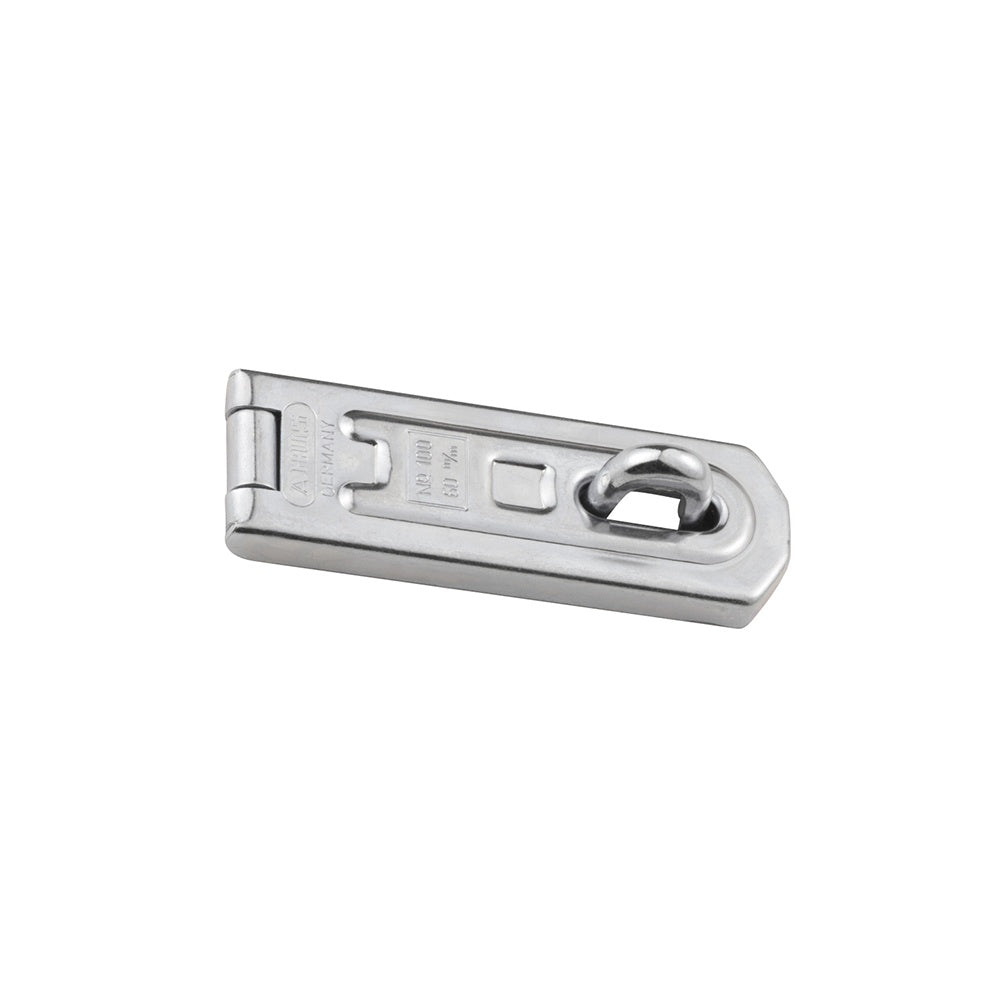 ABUS 100/60 60mm Hasp & Staple