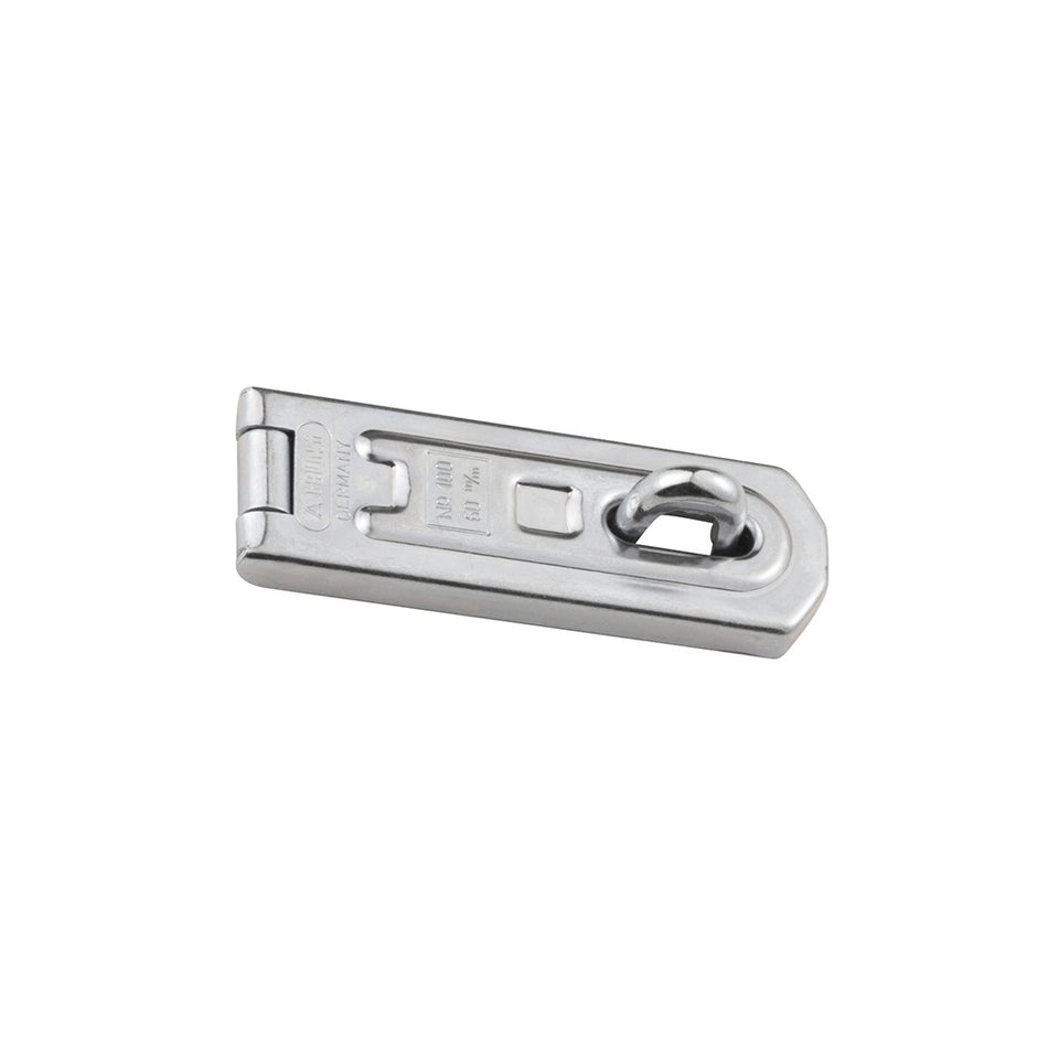 ABUS 100/60 60mm Hasp & Staple