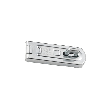 ABUS 100/80 80mm Hasp & Staple Carded