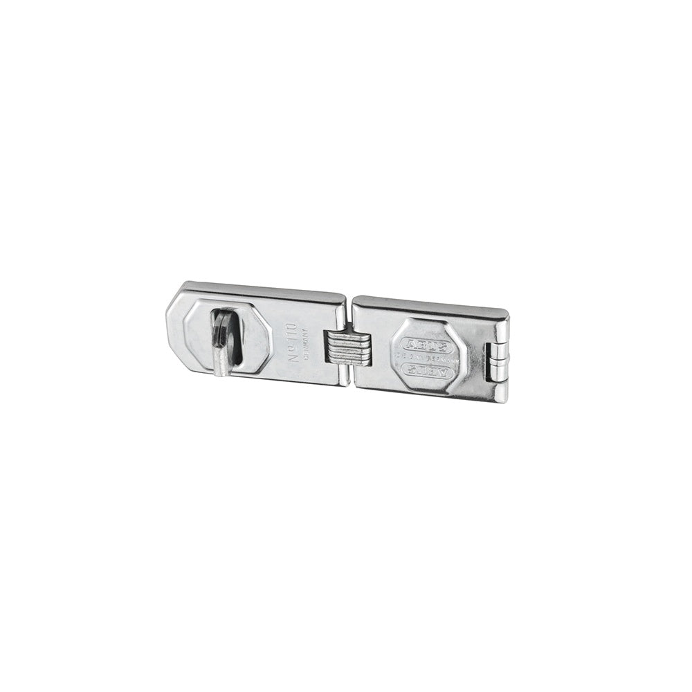 ABUS 110/155 Hasp & Staple