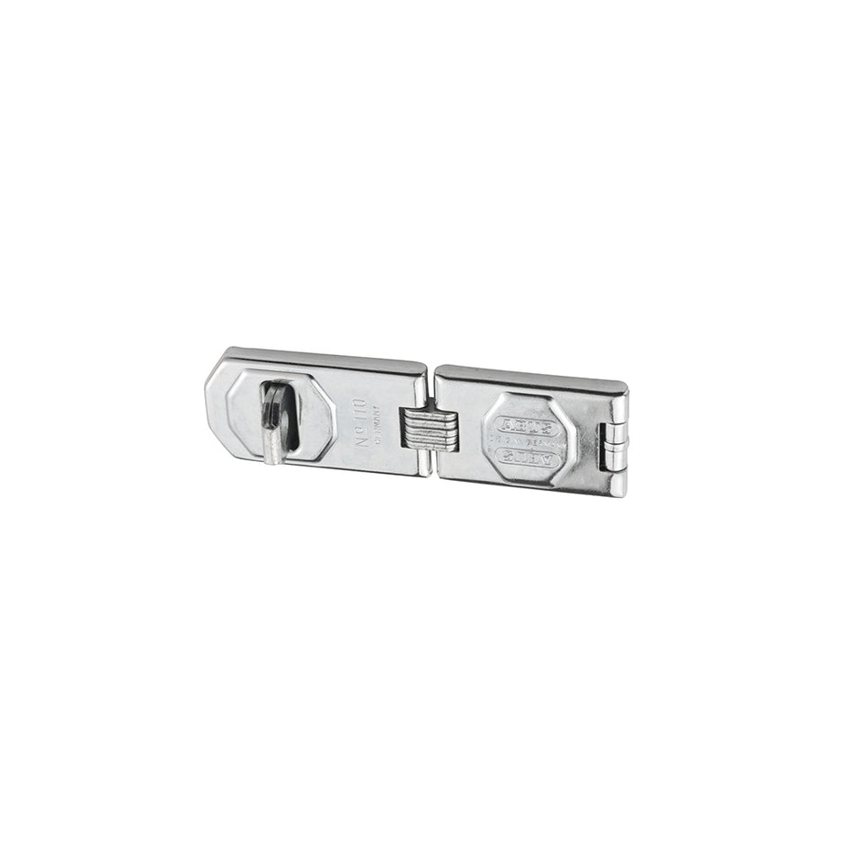 ABUS 110/155 Hasp & Staple