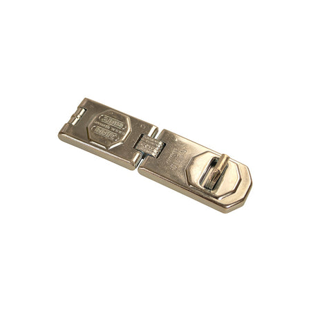 ABUS 110/155 Hasp & Staple Carded