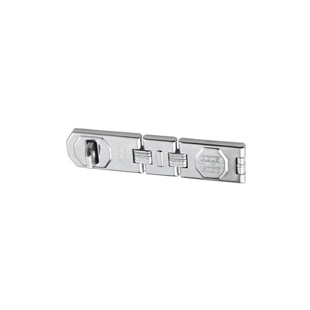 ABUS 110/195 Hinged Hasp & Staple Carded