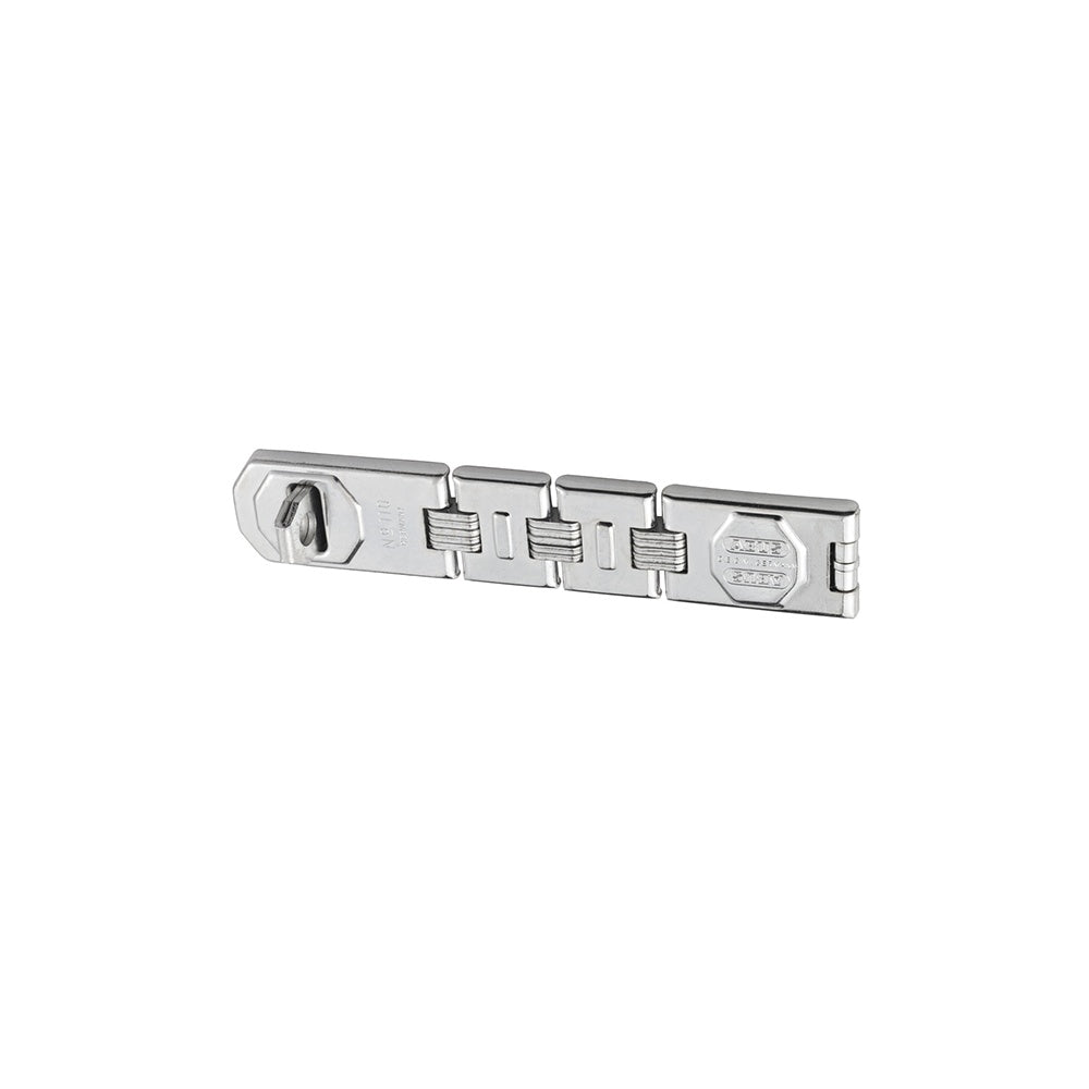ABUS 110/230 Hinged Hasp & Staple