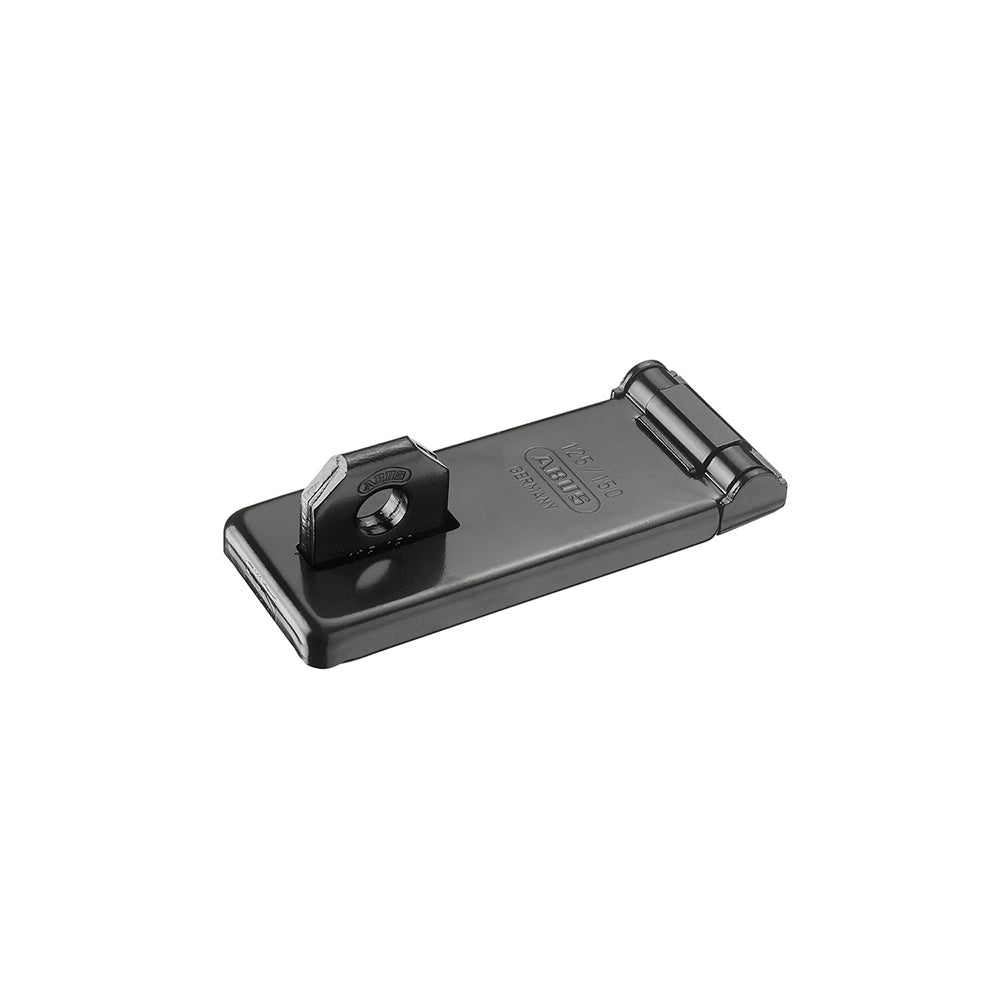 ABUS 125/150 High Security Hasp & Staple Carded