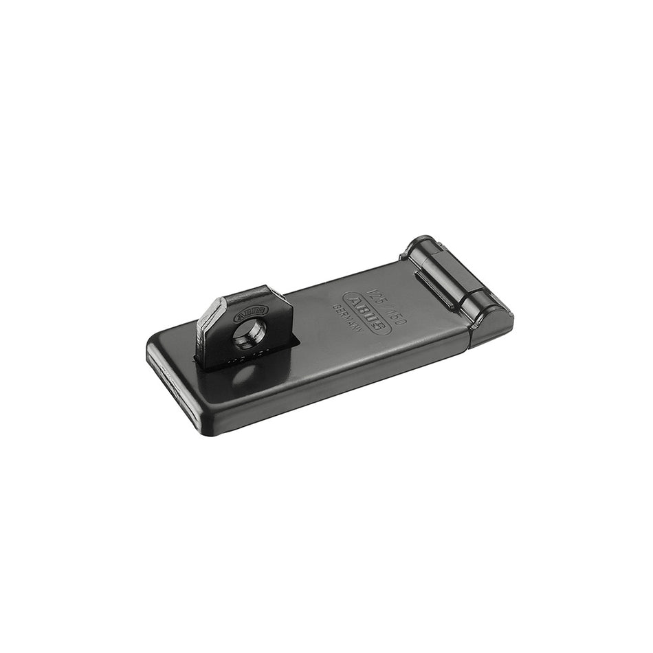 ABUS 125/150 High Security Hasp & Staple Carded