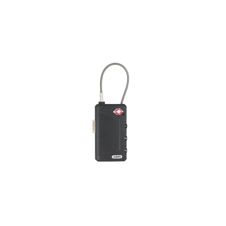 ABUS 148 TSA 30mm Combination Cable Luggage Lock