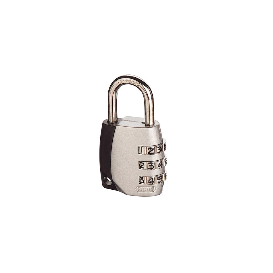 ABUS 155/30 30mm Combination Padlock ( 3 Digit) Carded