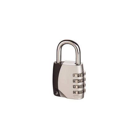 ABUS 155/40 40mm Combination Padlock ( 4 Digit)