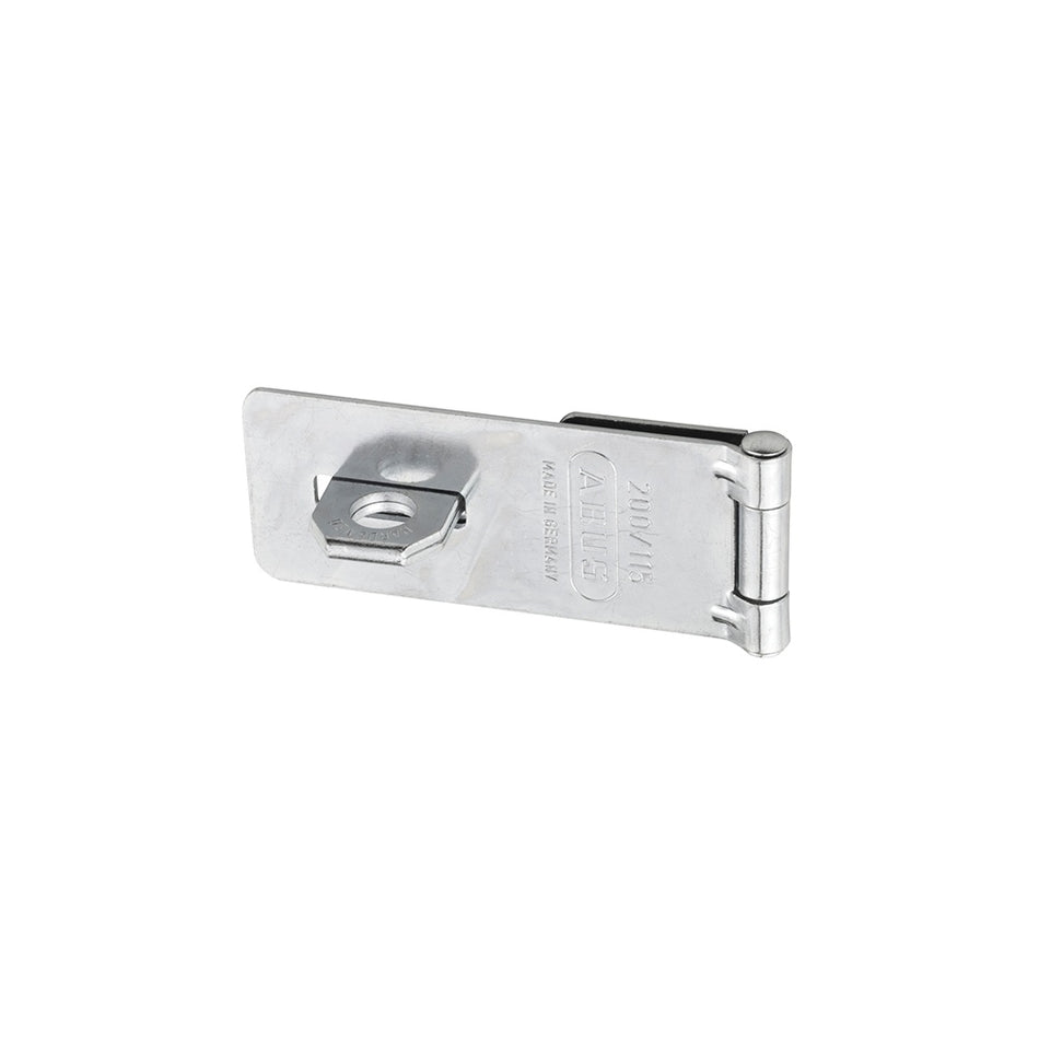ABUS 200/115 Hasp & Staple