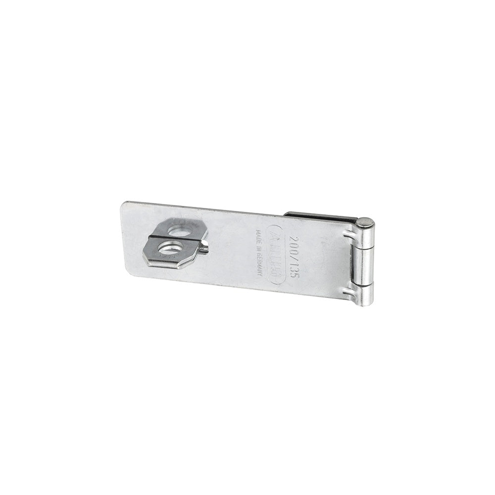 ABUS 200/135 Hasp & Staple Carded
