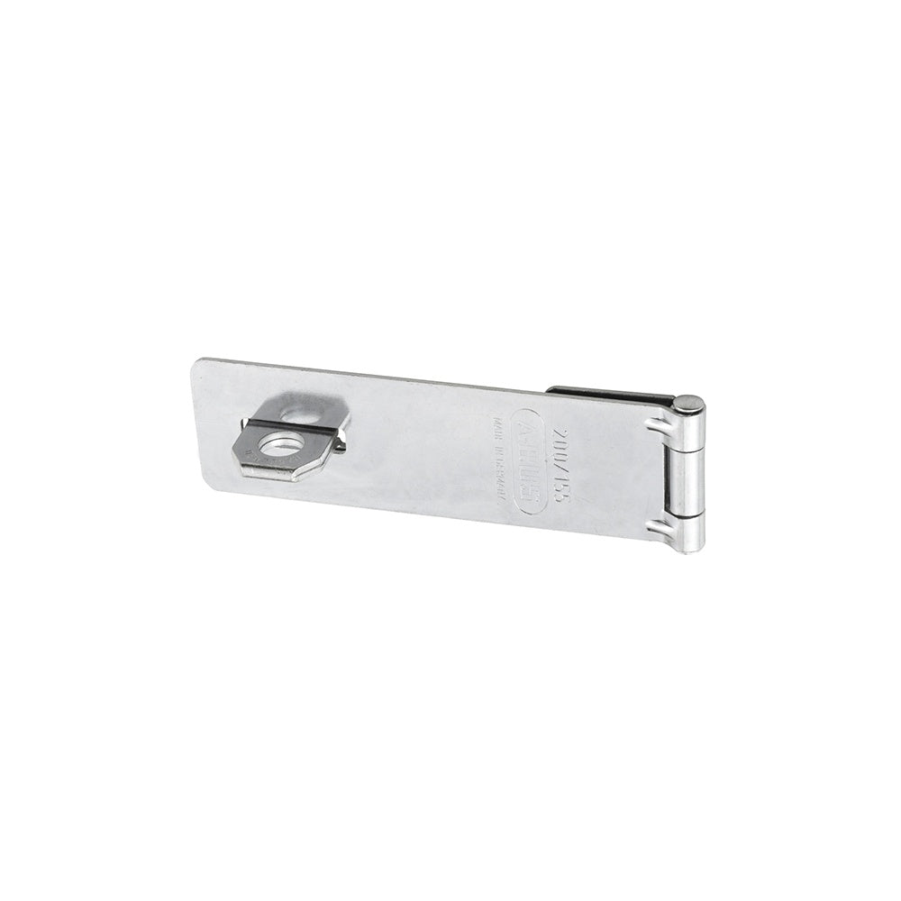 ABUS 200/155 Hasp & Staple Carded