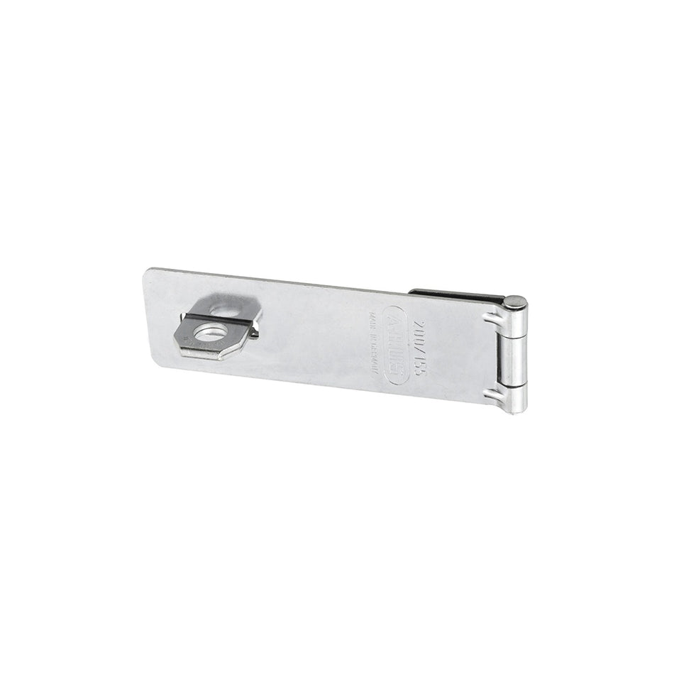 ABUS 200/155 Hasp & Staple Carded