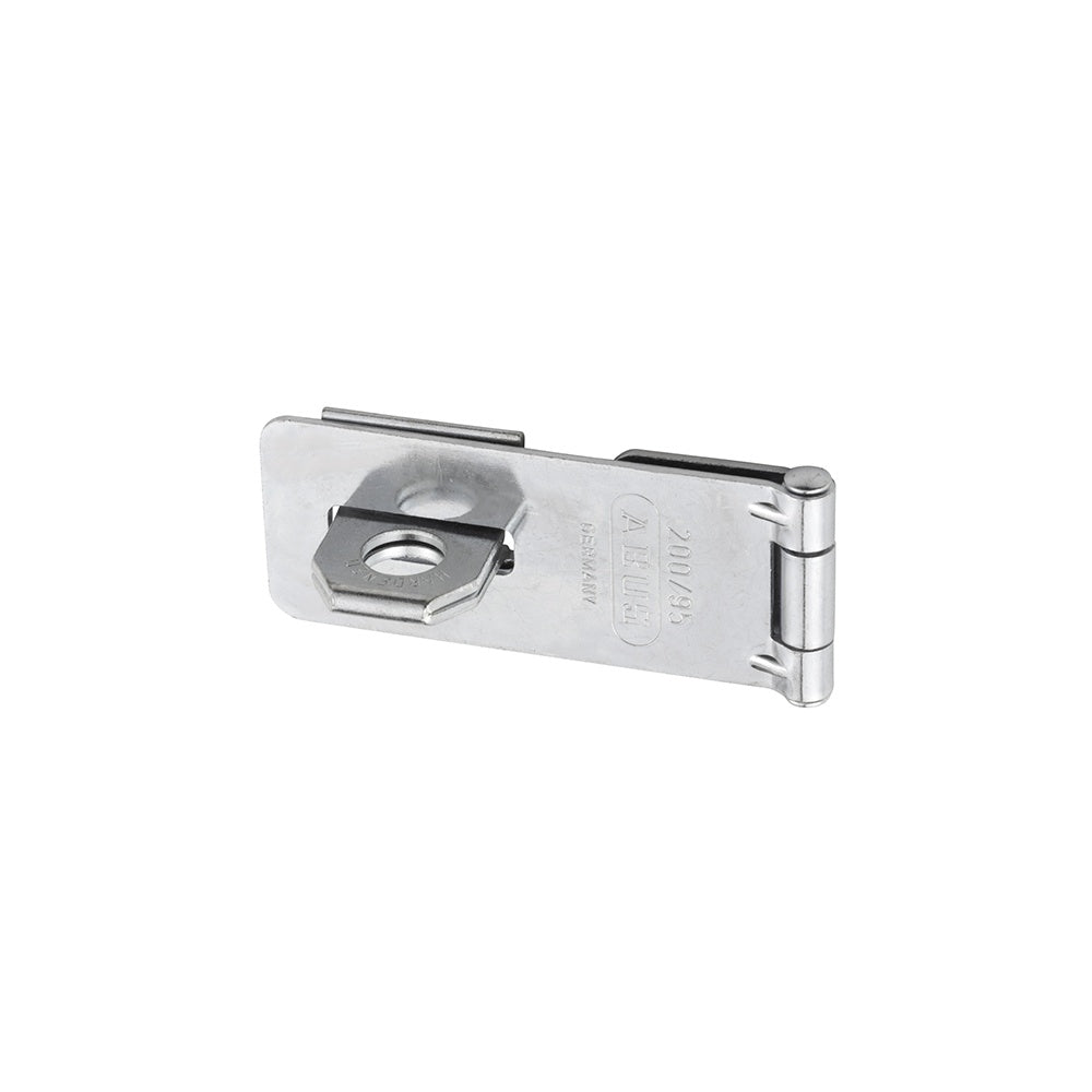 ABUS 200/95 Hasp & Staple Carded