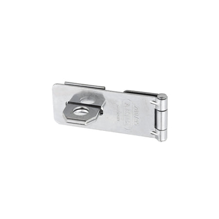 ABUS 200/95 Hasp & Staple Carded