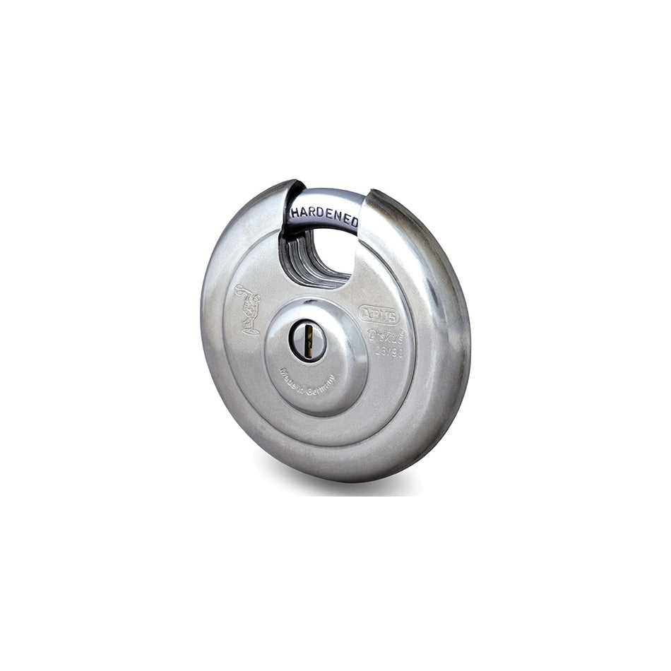 ABUS 26/90 90mm Diskus Padlock