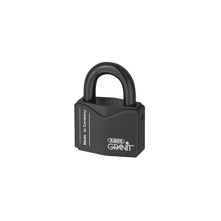 ABUS 37/55mm Granit Plus Padlock Carded