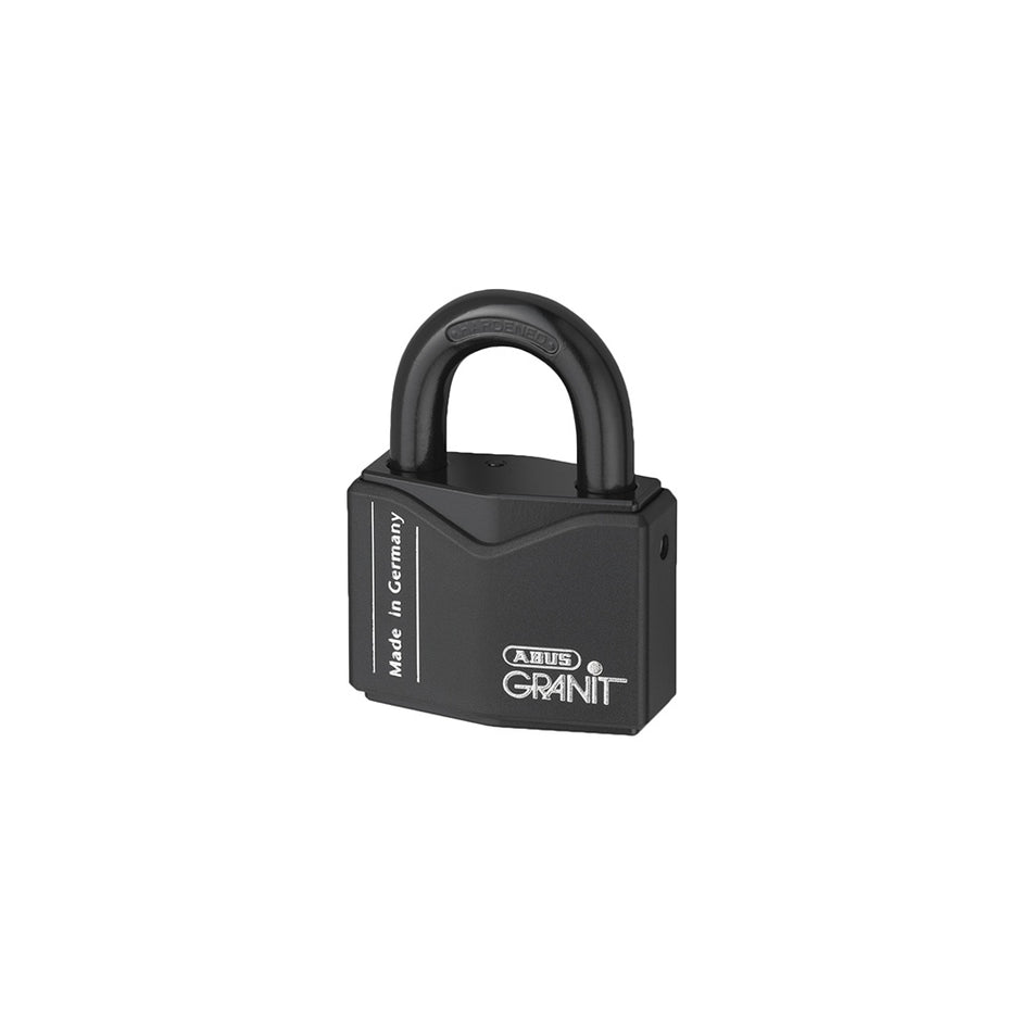 ABUS 37/55mm Granit Plus Padlock Carded