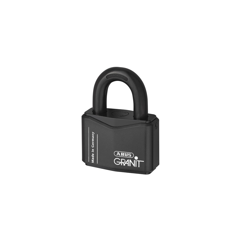 ABUS 37RK/70 Granit Padlock Carded