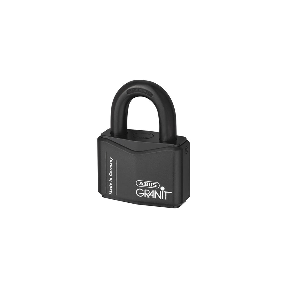 ABUS 37RK/70 Granit Padlock Carded