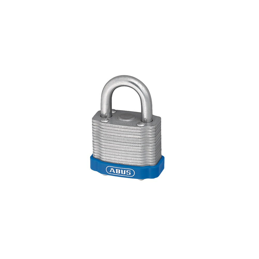 ABUS 41/40 40mm Eterna Laminated Padlock Carded