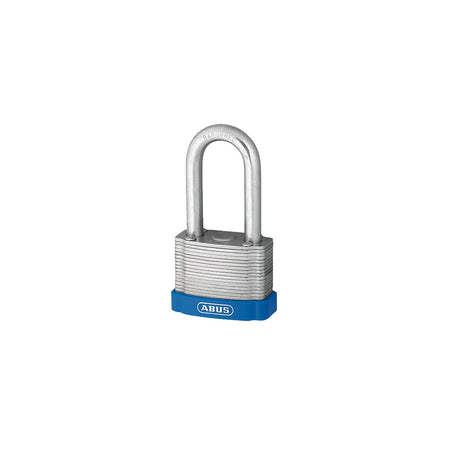 ABUS 41/HB50 50mm Eterna Laminated Padlock 125mm Long Shackle