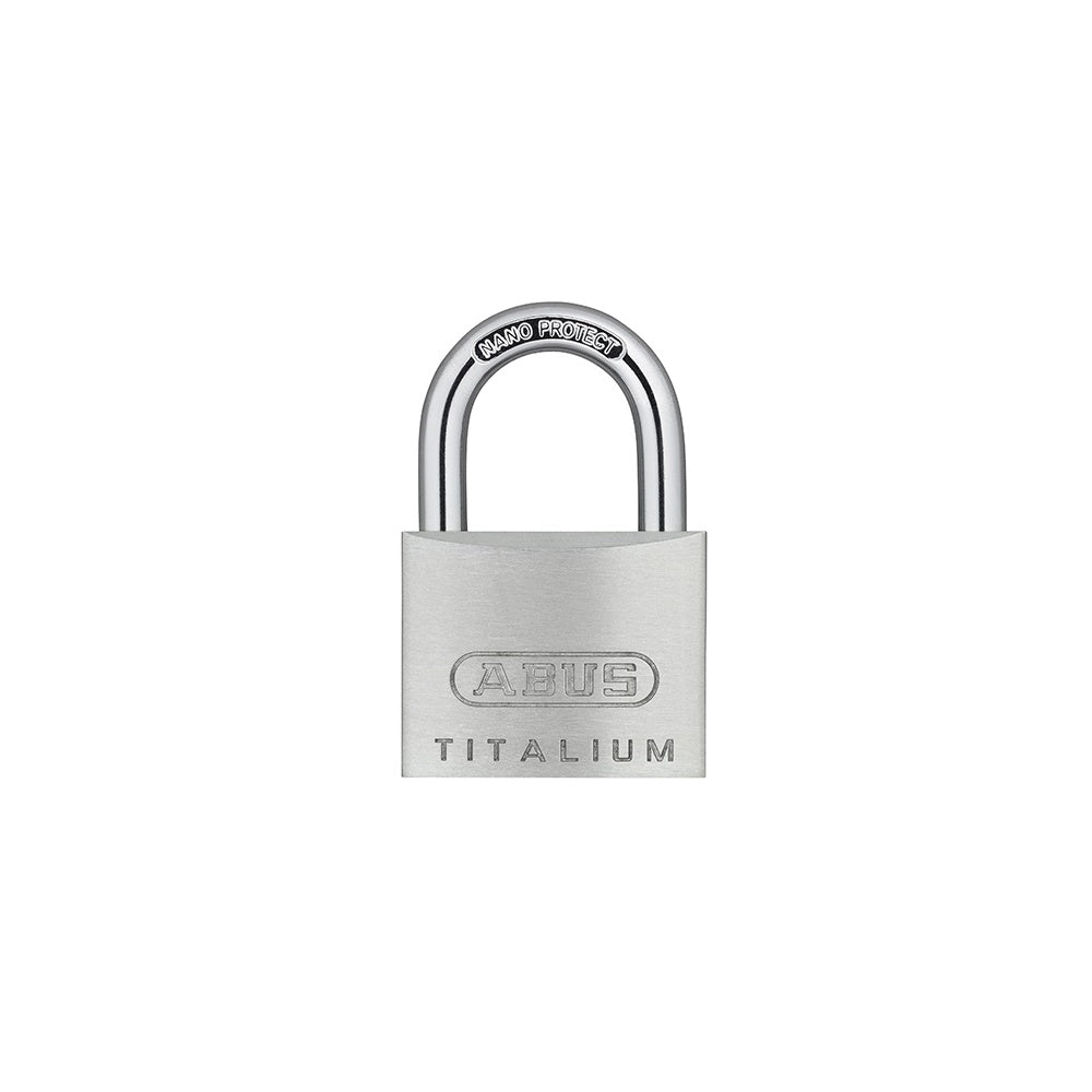 ABUS 64TI/30 Titalium Padlock 30mm