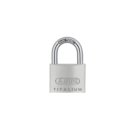 ABUS 64TI/45 Titalium Padlock 45mm