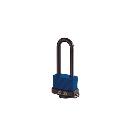 ABUS 70IB/45HB63 45mm Brass Marine Padlock 63mm Stainless Shackle