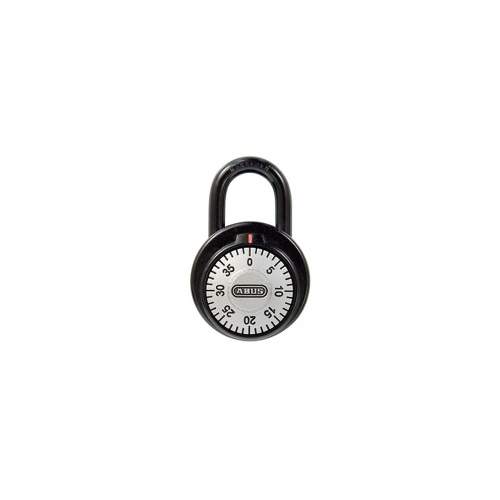ABUS 78/50mm Dial Combination Padlock