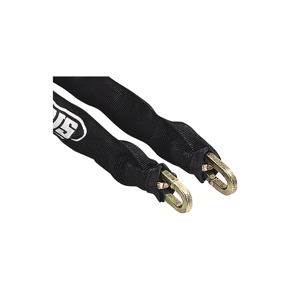ABUS 8KS/140 Security Chain Length 140cm Link Diameter 8mm