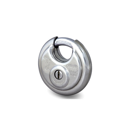 ABUS 26/80 80mm Diskus Padlock Keyed RR00131