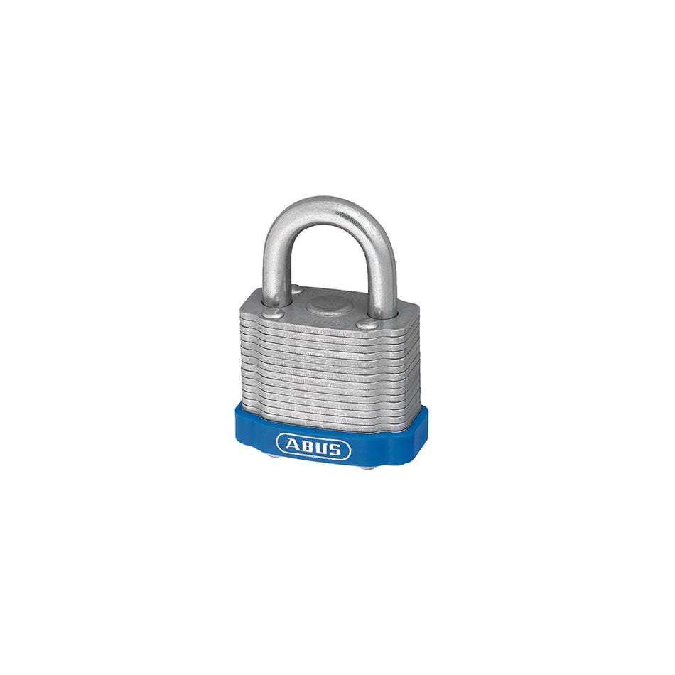 ABUS 41/40 40mm Eterna Laminated Padlock Keyed EE0118