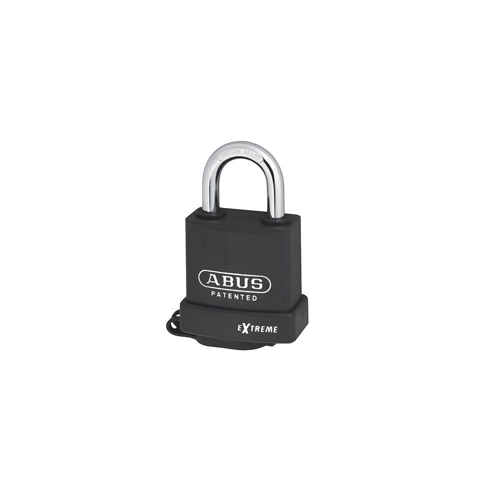 ABUS 83WP / 53 Extreme Weatherproof Padlock Open Shackle Keyed KA2745