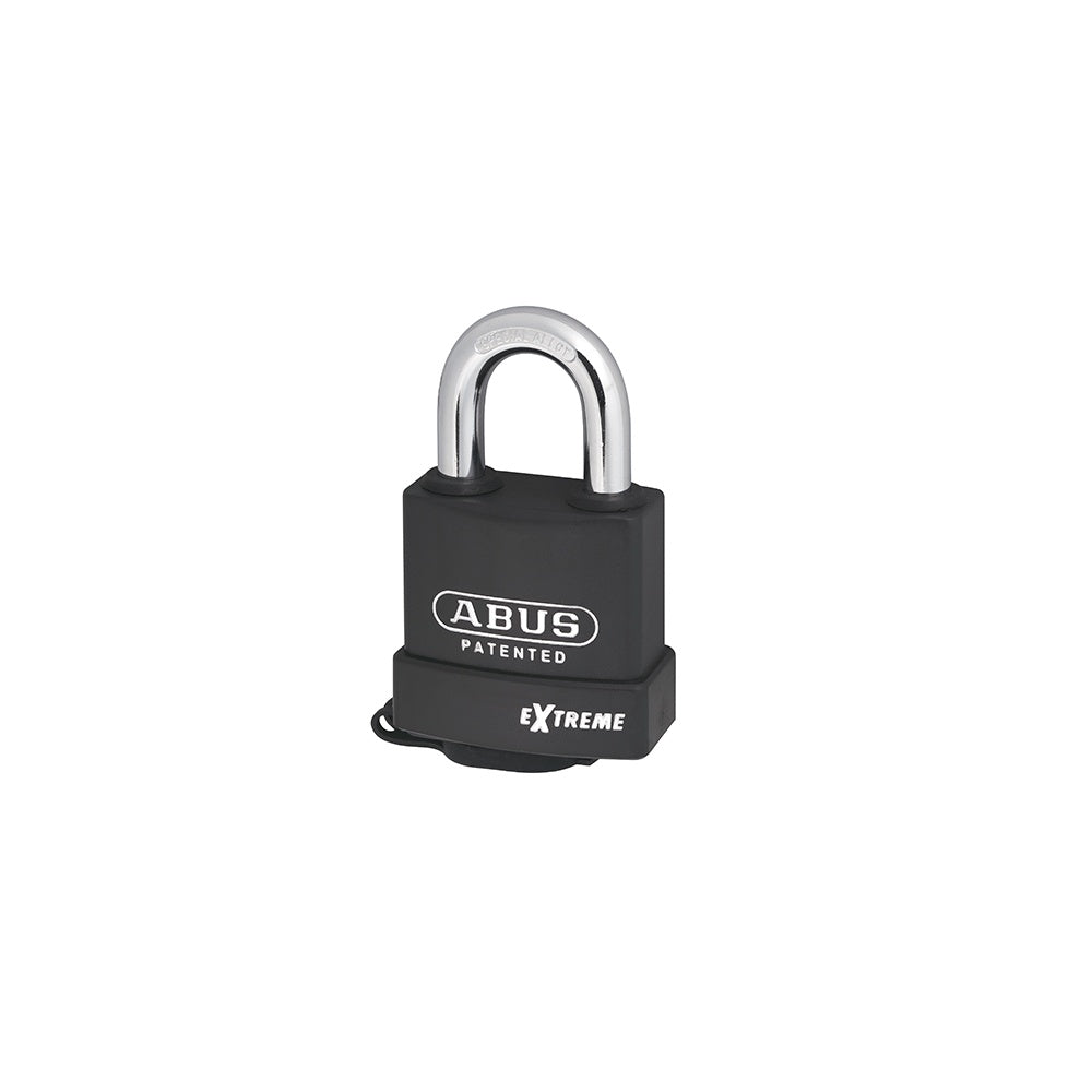 ABUS 83WP / 63 Extreme Weatherproof Padlock Open Shackle Keyed KA2745