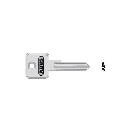 ABUS E60 Key Blank