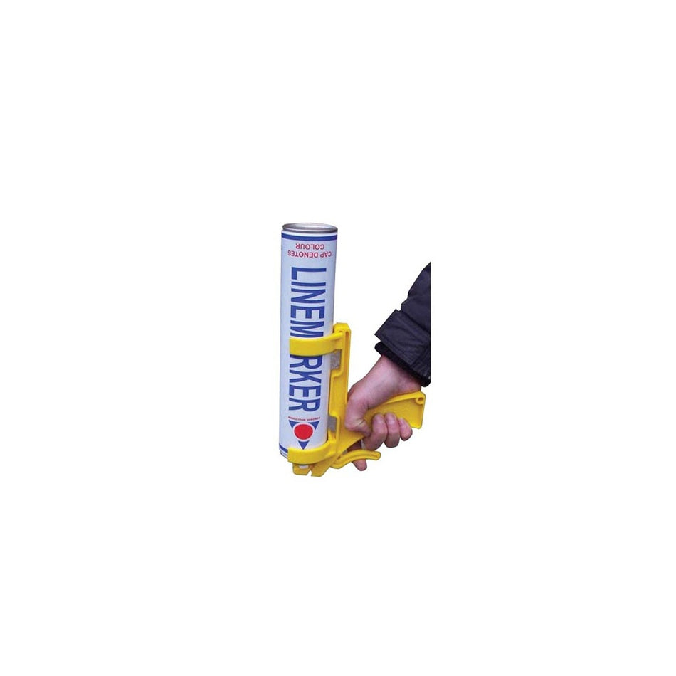 Aerosol Spraymaster II Hand Held Applicator