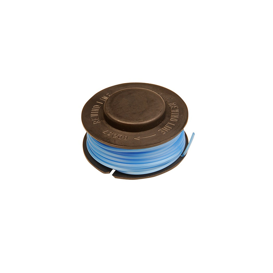 ALM Manufacturing BD037 Spool & Line to Fit Black & Decker Trimmers A6480