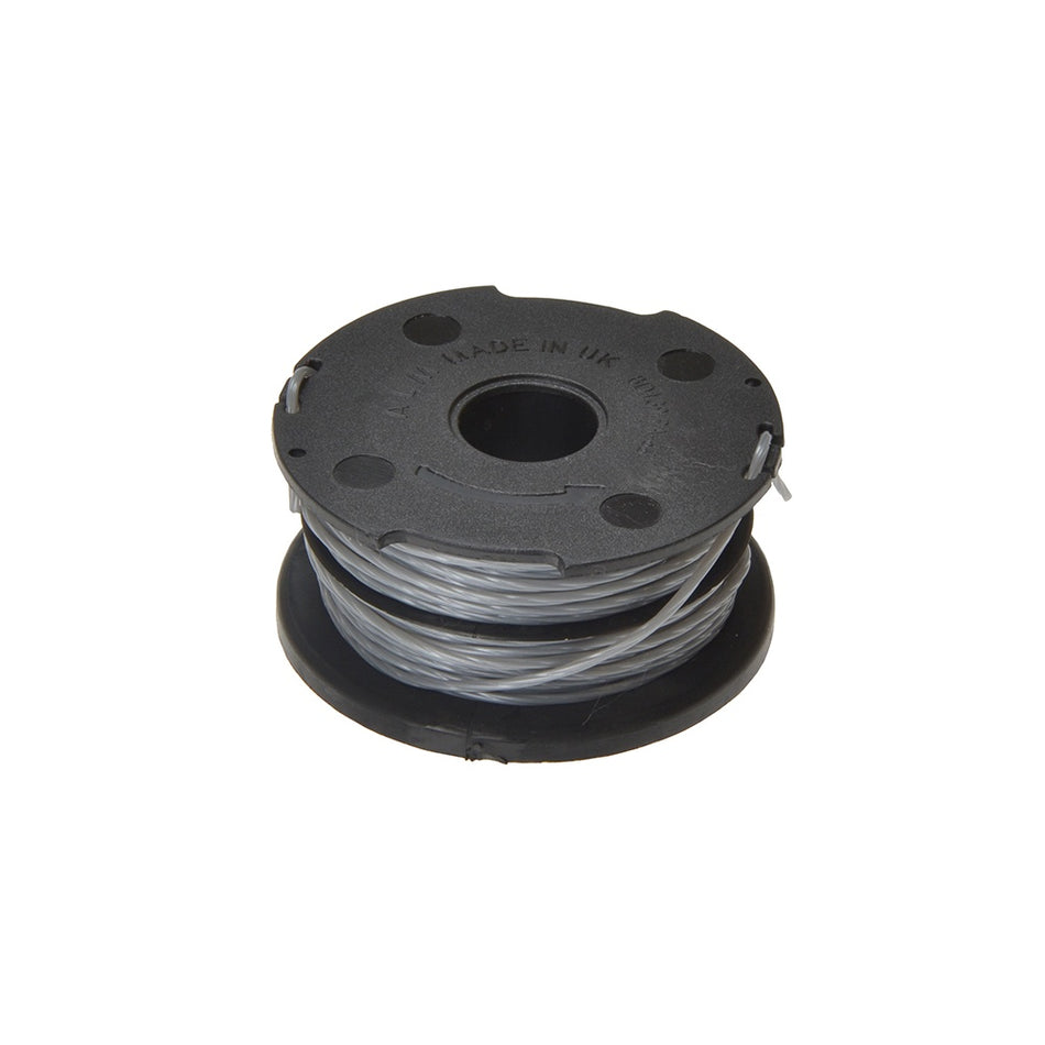ALM Manufacturing BD139 Spool & Line to Fit Black & Decker Trimmers A6441