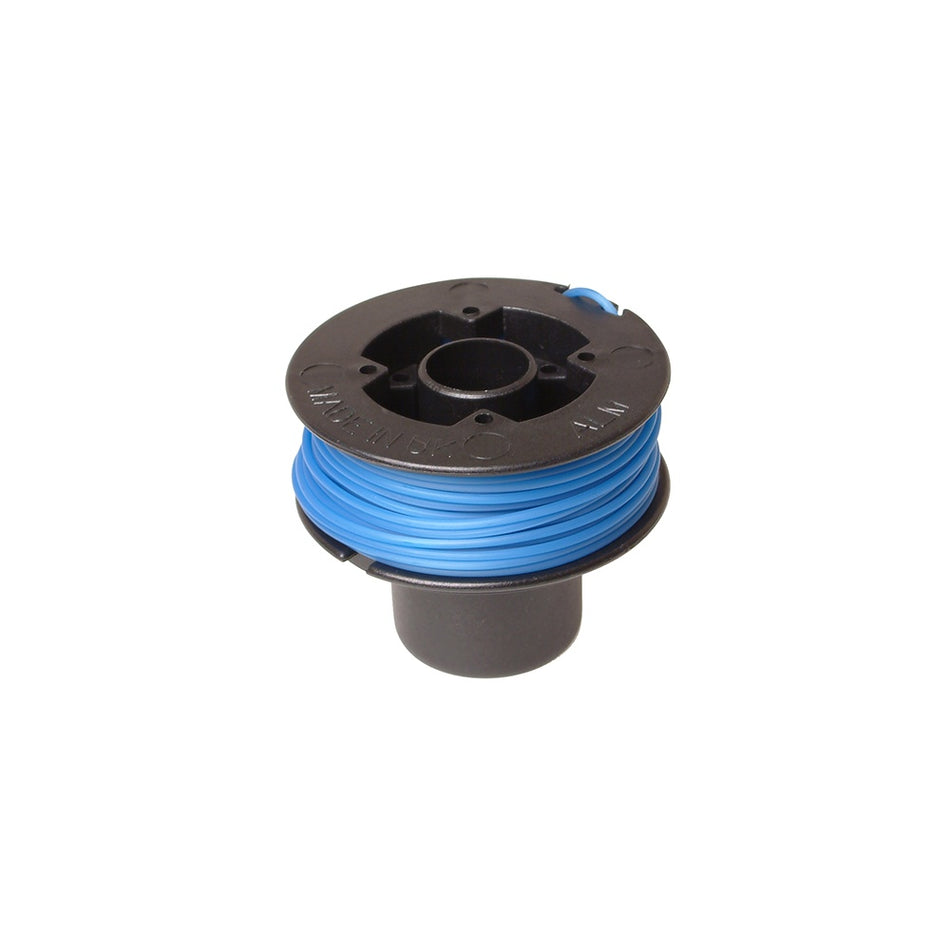 ALM Manufacturing BD401 Spool & Line to Fit Black & Decker Trimmers GL250/GL310/GL360