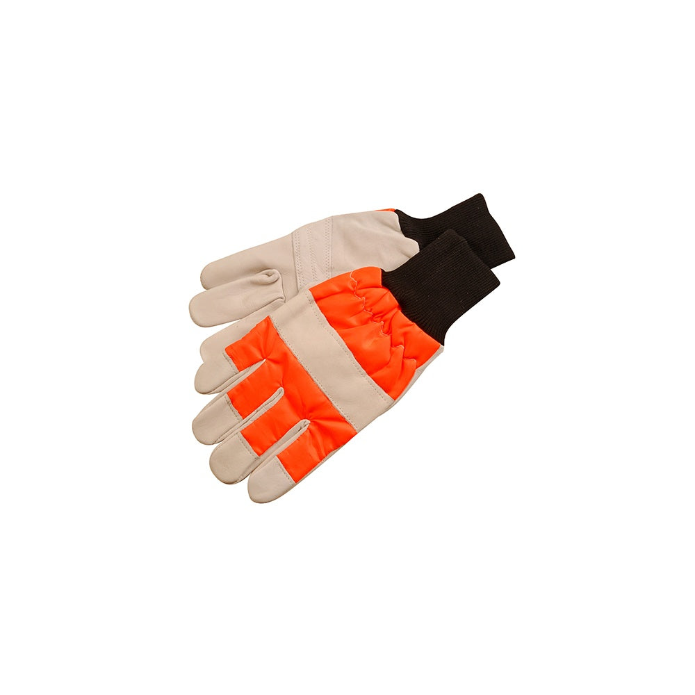 ALM Manufacturing CH015 Chainsaw Safety Gloves
