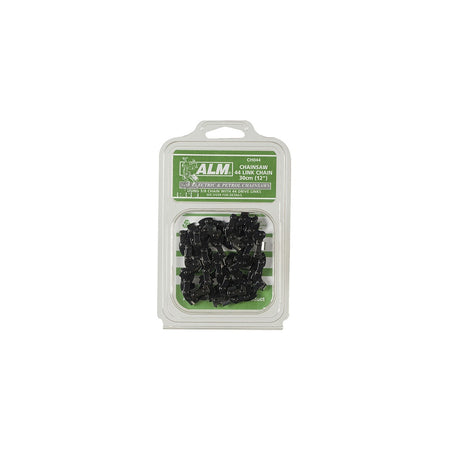 ALM Manufacturing CH044 Chainsaw Chain 3/8 in x 44 links - Fits 30 cm Bars