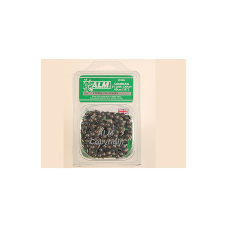 ALM Manufacturing CH064 Chainsaw Chain .325 x 64 links - Fits 40 cm Bars