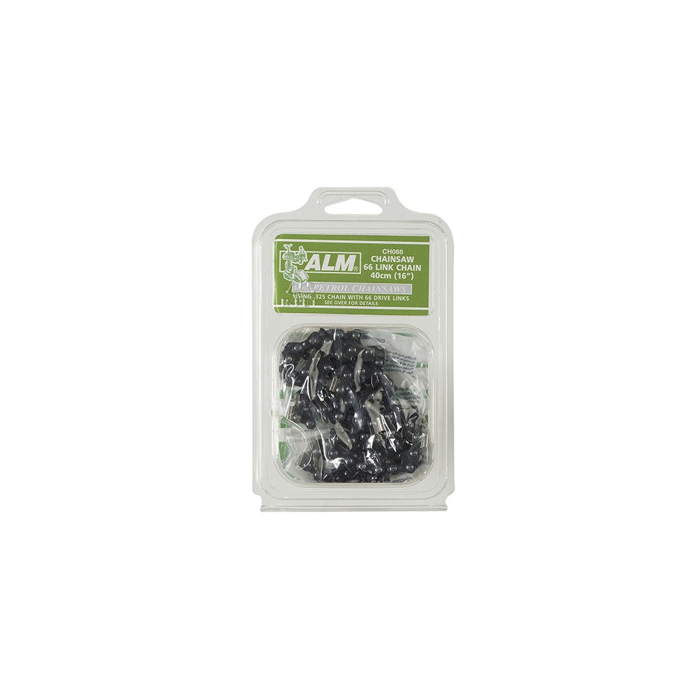 ALM Manufacturing CH066 Chainsaw Chain .325 x 66 links - Fits 40 cm Bars